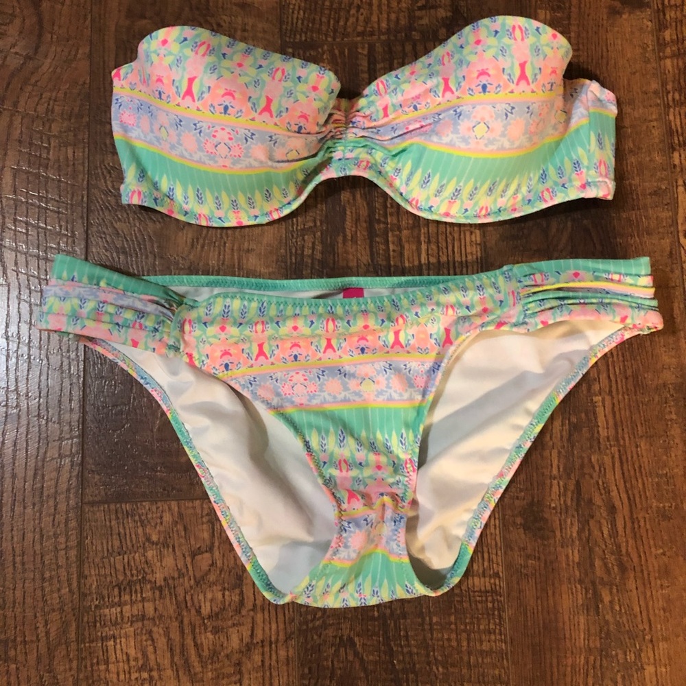 Victoria’s Secret Bikini